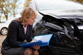 What is the secret of Working as an insurance claims adjuste