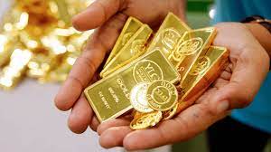 Does investing in gold have a future? | Financial Times